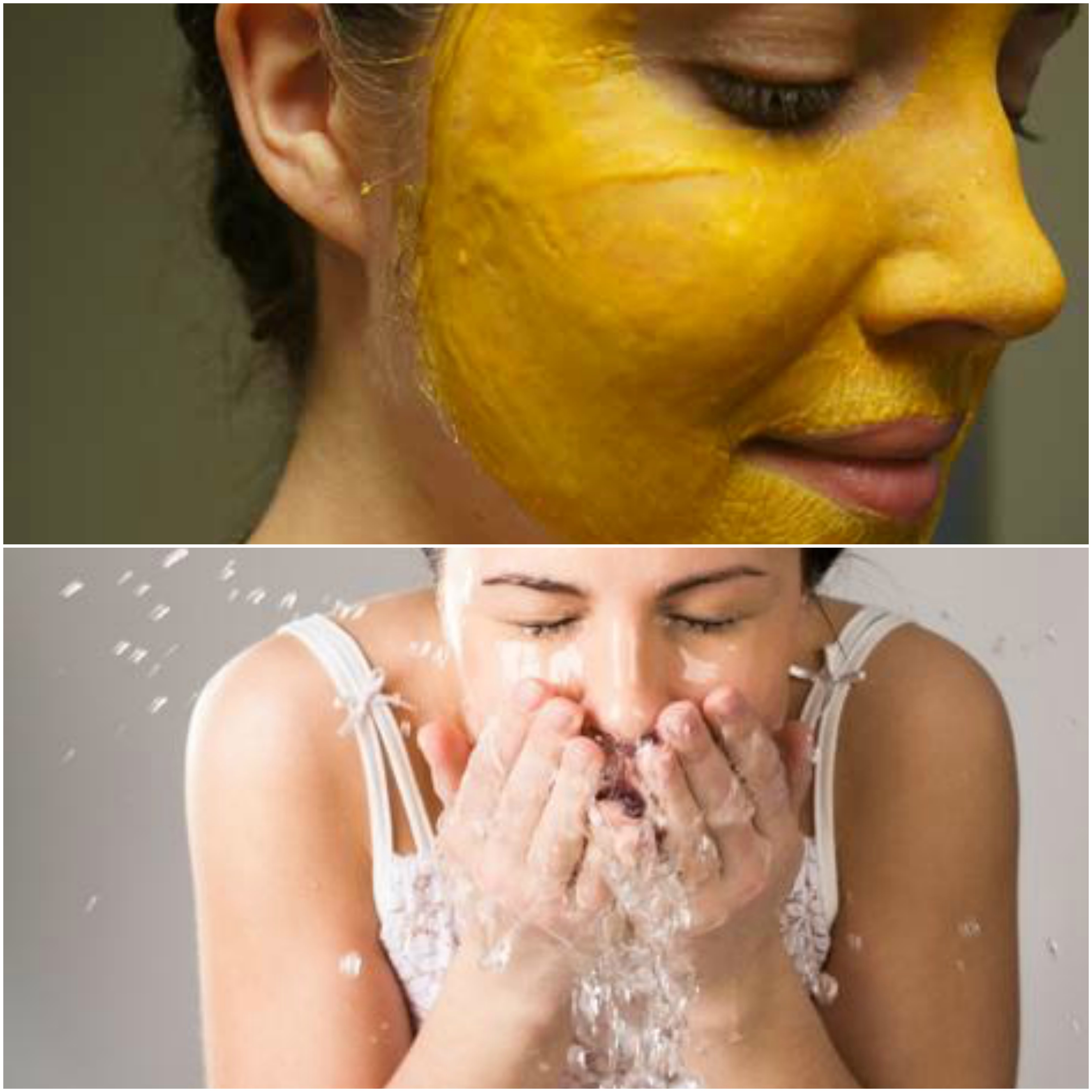 home remedies for oily skin