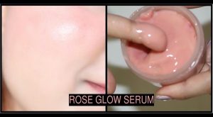 skin whitening serum