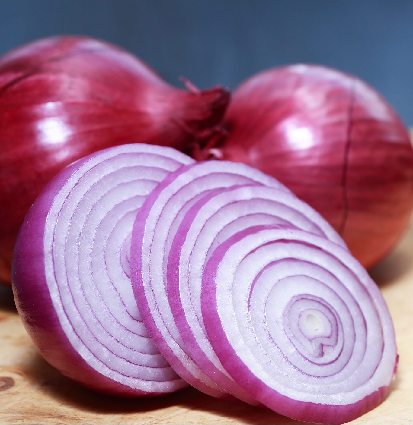 how to kill rats with red onion