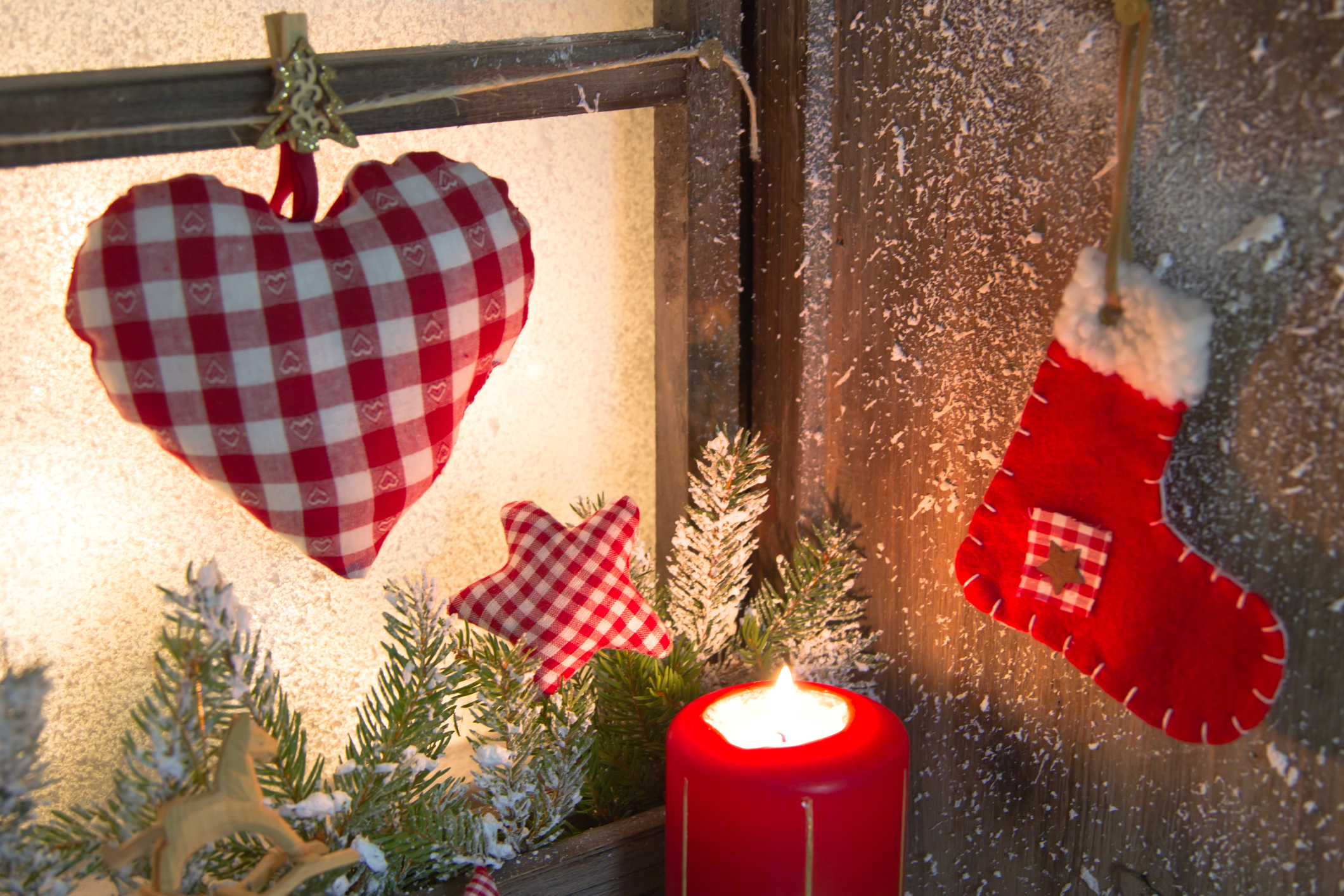 Christmas decorations ideas