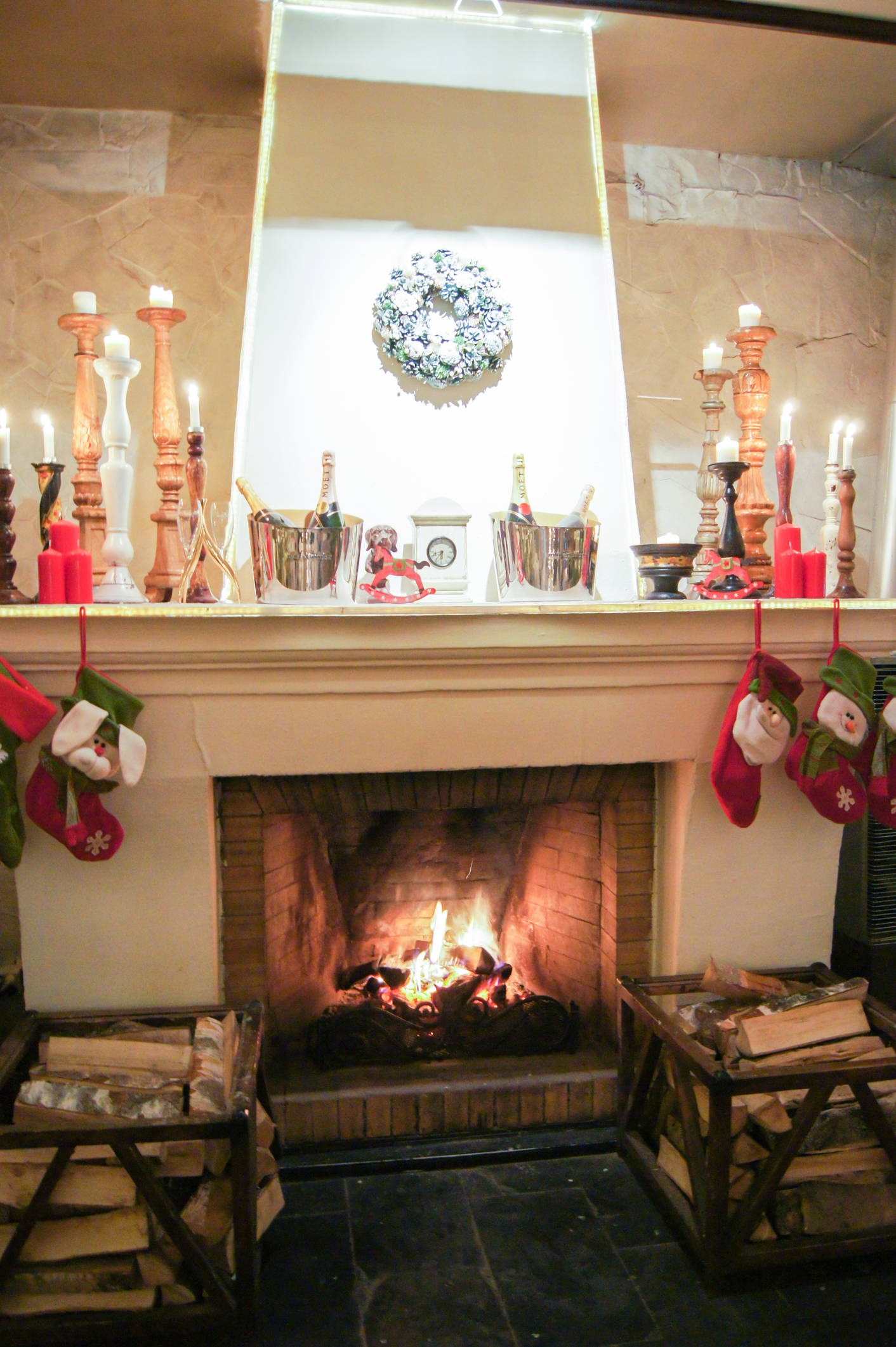 Christmas decorations ideas