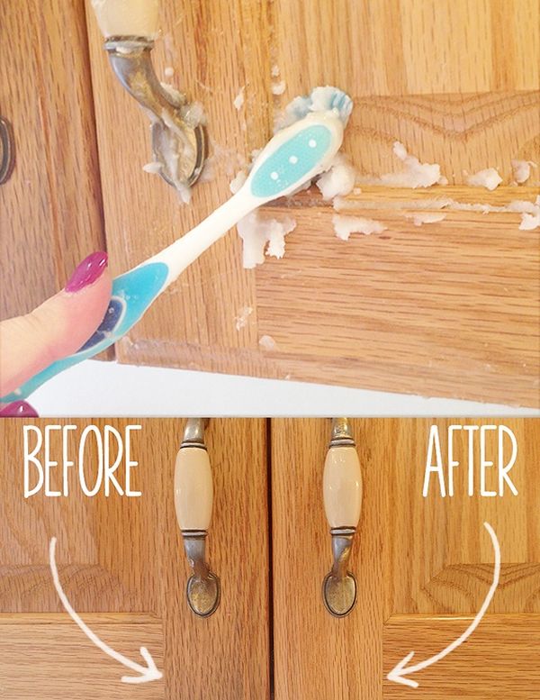 cleaning hacks