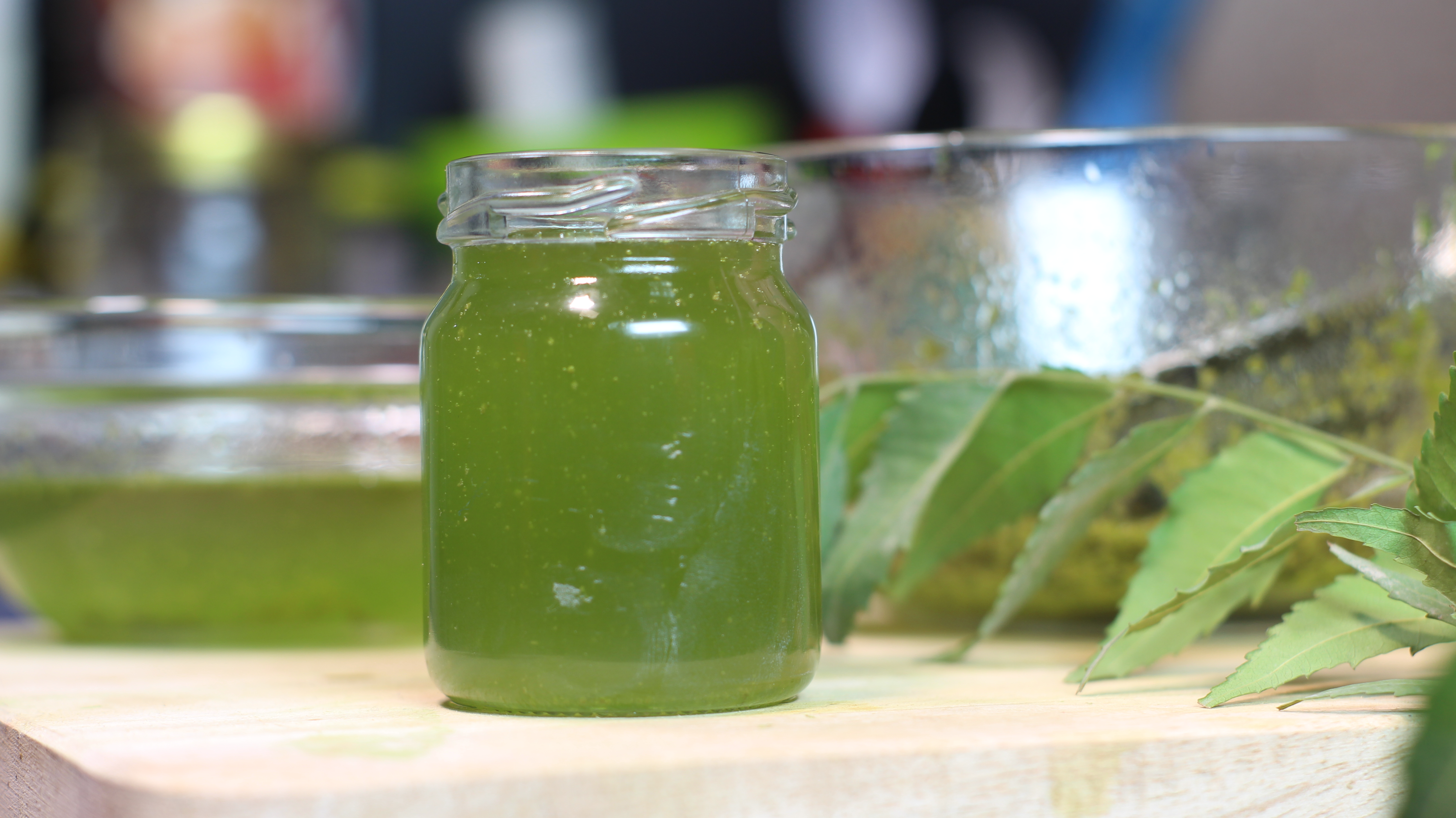 How To Use Neem Oil For Hair Growth Benefits Of Neem Leaves My 