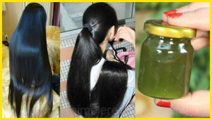 neem oil for hair growth