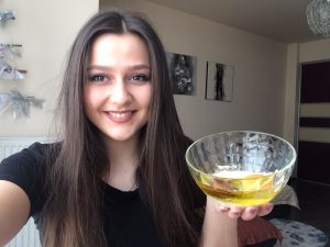 Homemade Hair Growth Mask