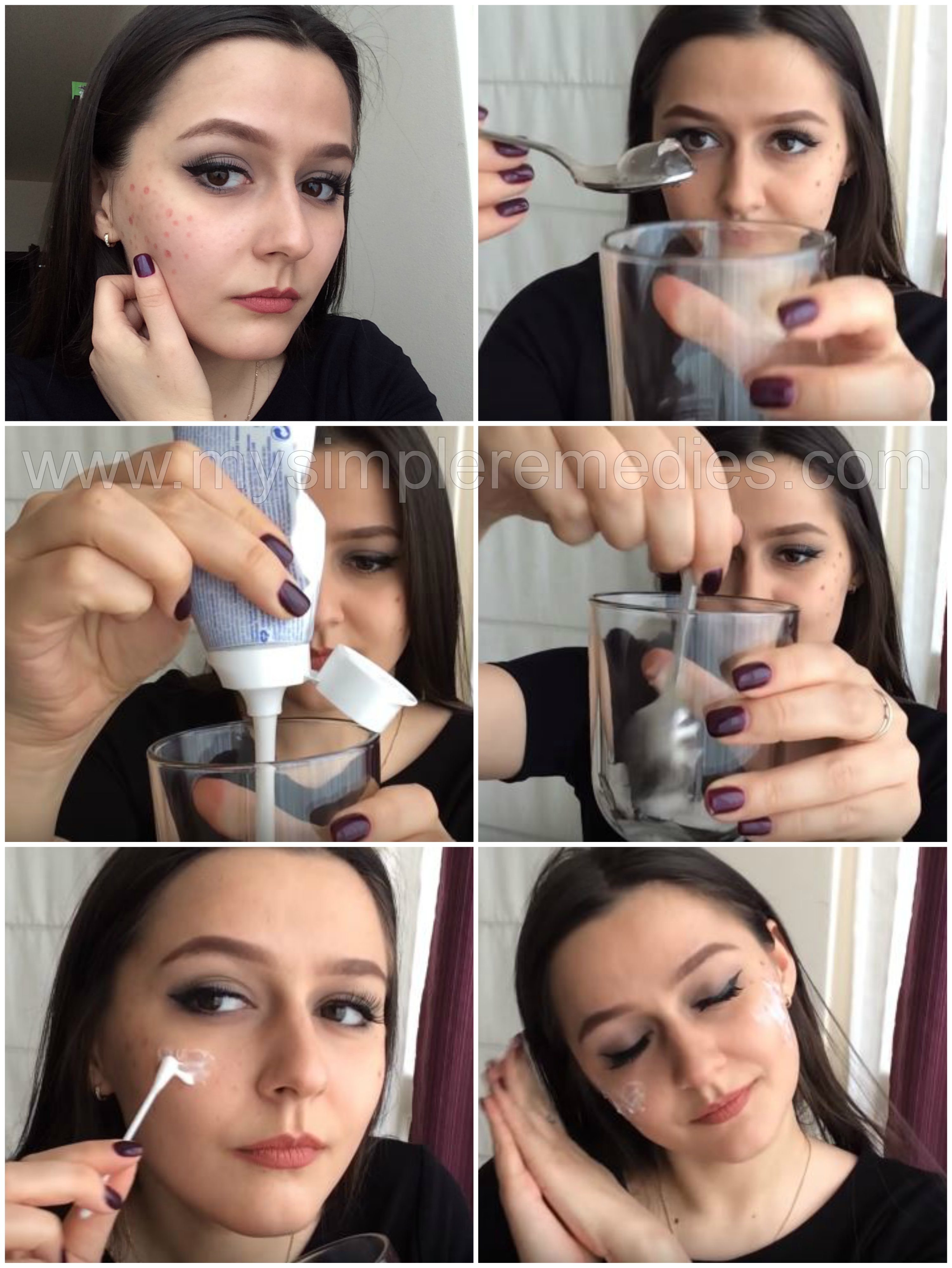 Beauty Hacks