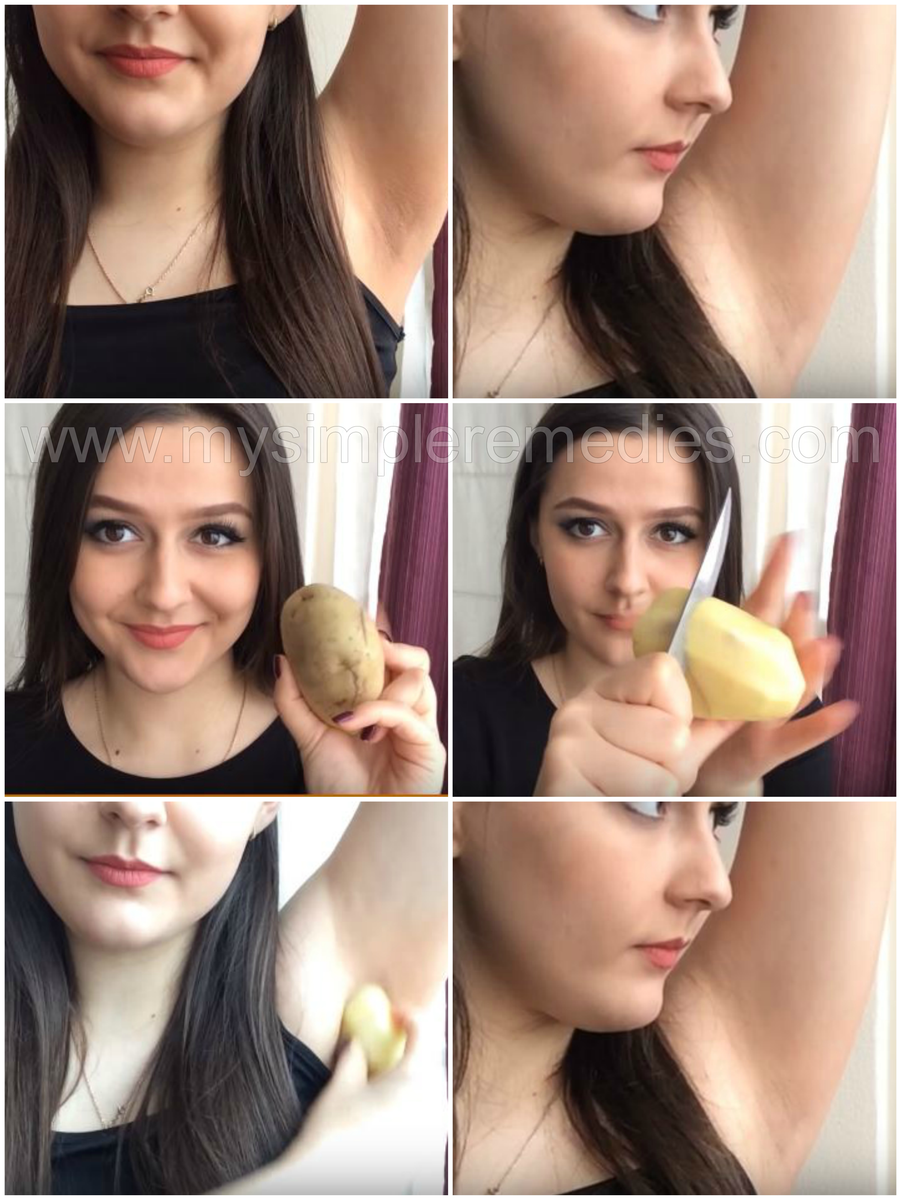 Beauty Hacks