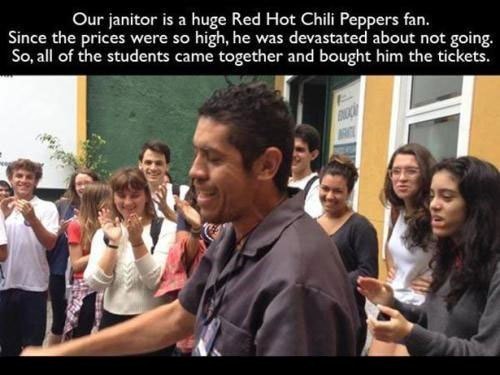 23 Photos Proving That Kindness Is What Holds the World Together