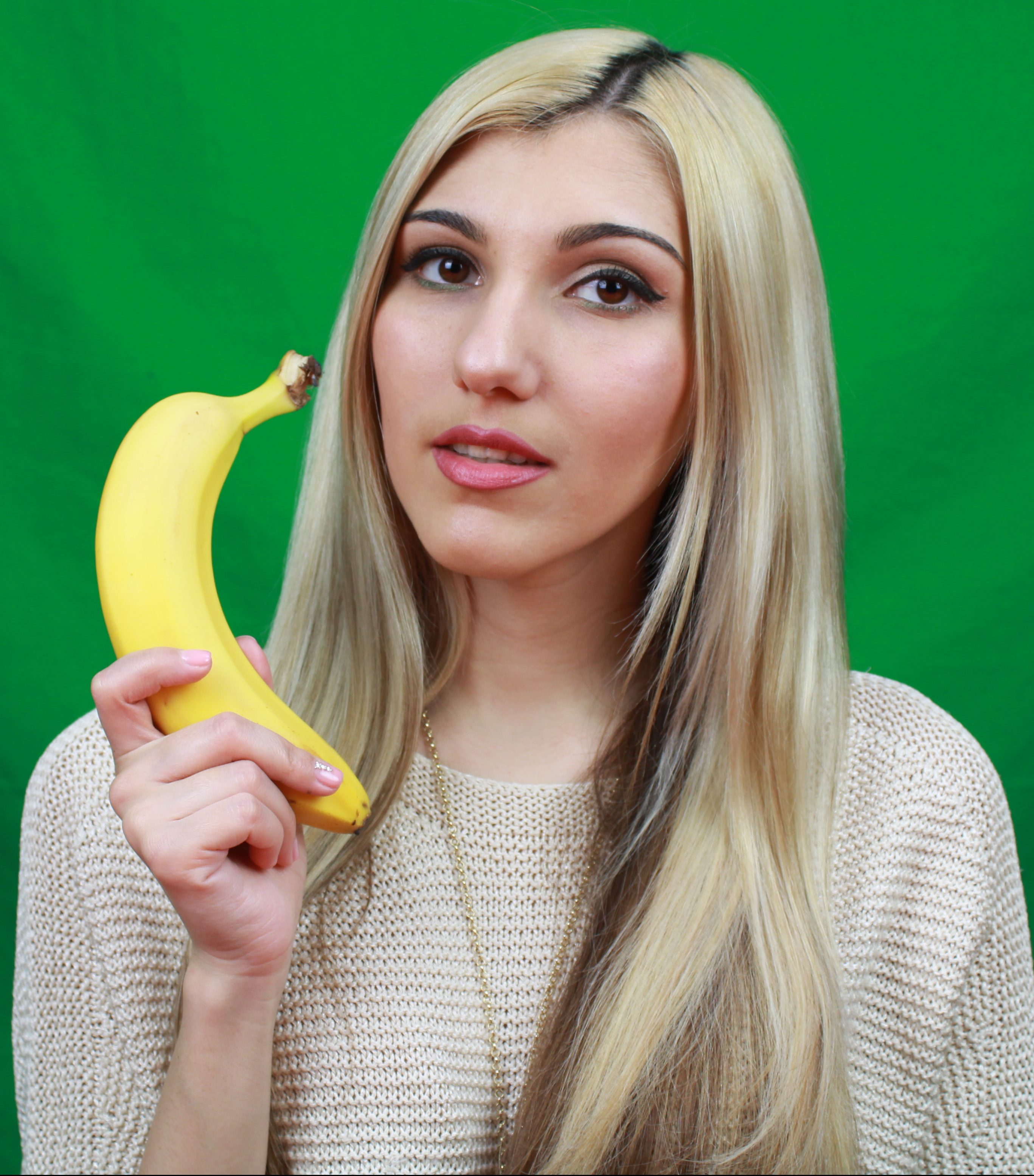 banana peel for acne
