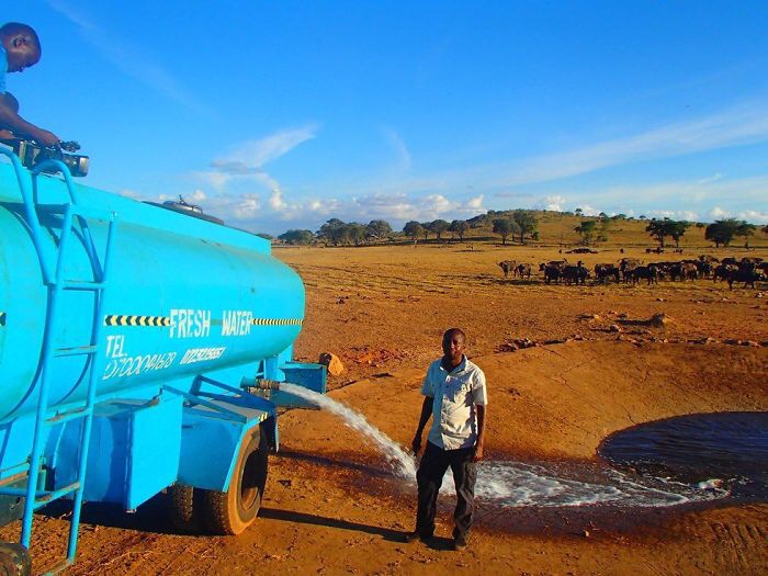 23 Photos Proving That Kindness Is What Holds the World Together