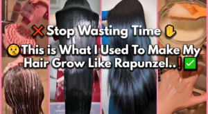 hair growth tips