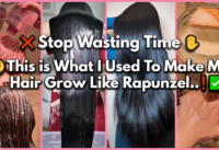 hair growth tips