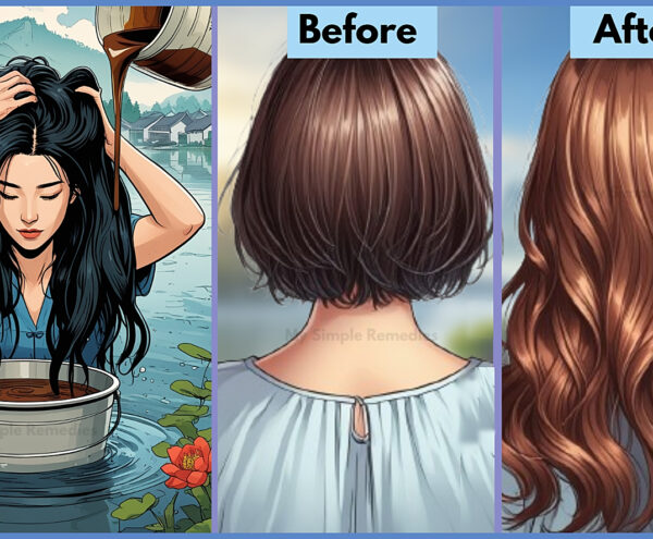 how to grow hair faster